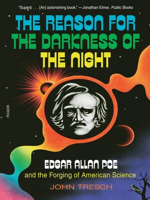 cover image of The Reason for the Darkness of the Night